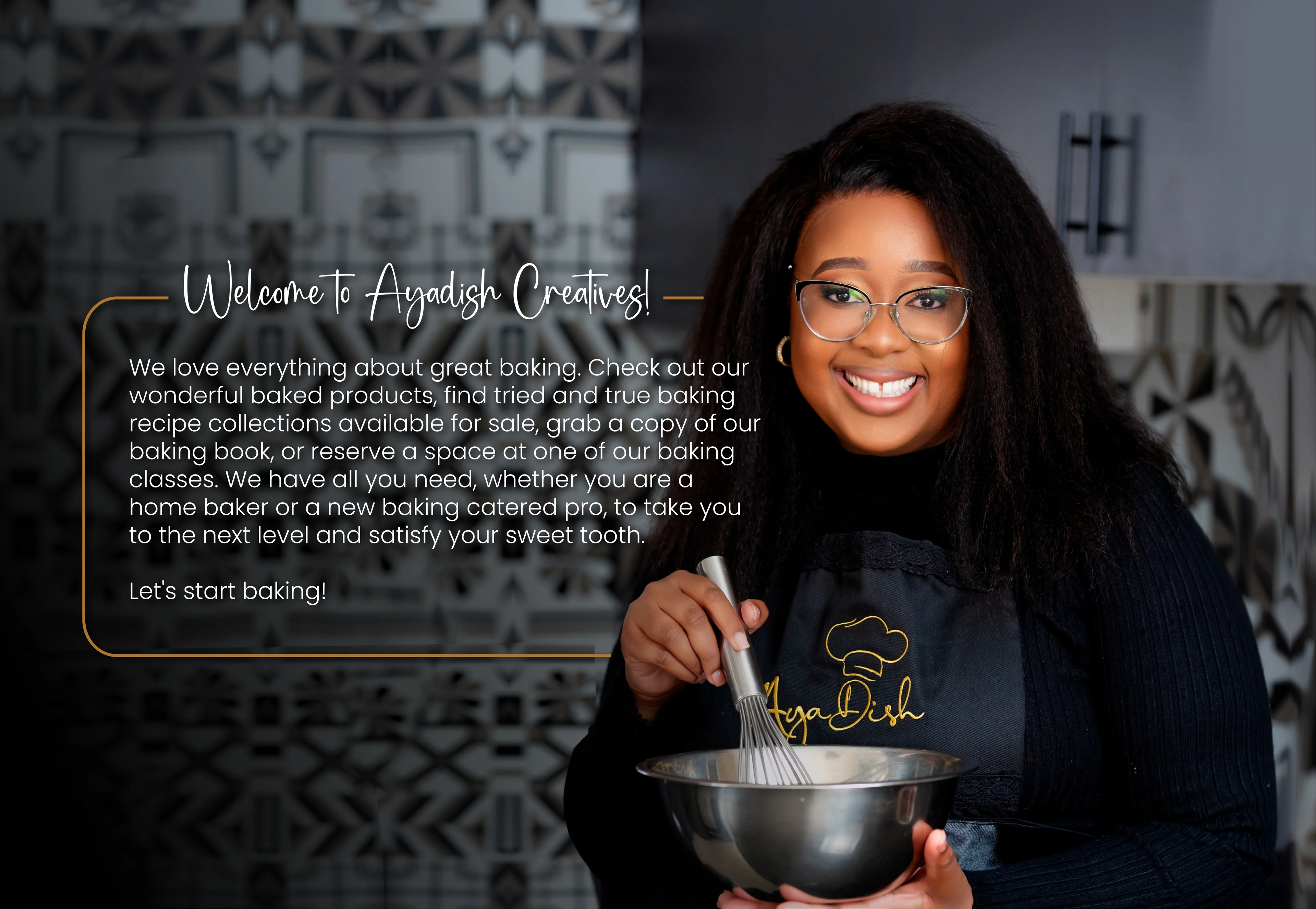 Authentic Flavors Delivered to You